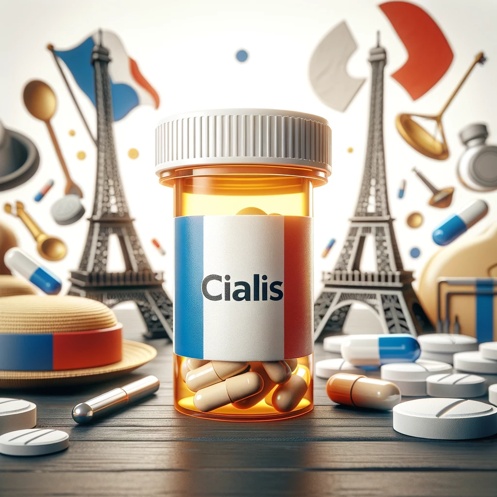 Acheter cialis original forum 